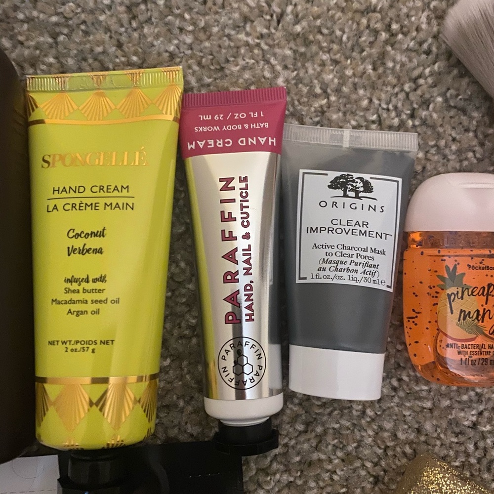 Random Bundle